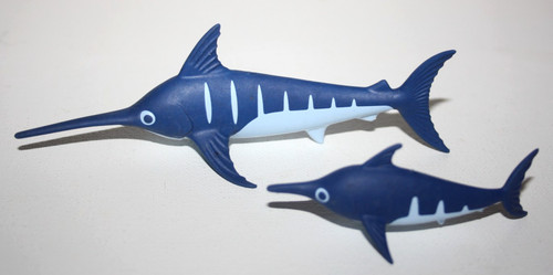 Playmobil 70095 poisson - playmobil,