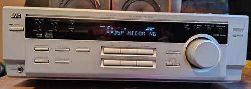 Amplificateur jvc 5022r - jvc, rx-5022r