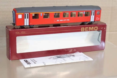 Bemo 3271 422 - 422, hom