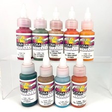 x9 Medea Airbrush & Paintbrush  Warhammer Accessoires | P-00JHH