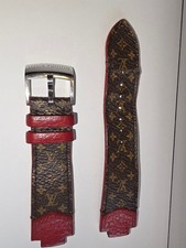 Bracelet de montre femme Louis
