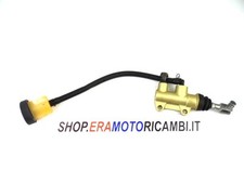 BREMBO Pompe Huile Frein Arrière Original DUCATI ST3 S ABS 2007