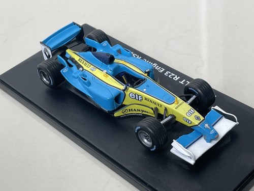 Renault team r23 - renault,