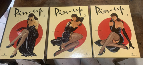 Pin tome 3 - tome, tbe