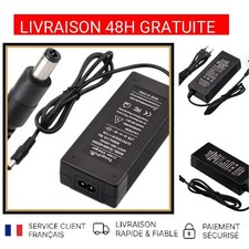 Chargeur Trottinette