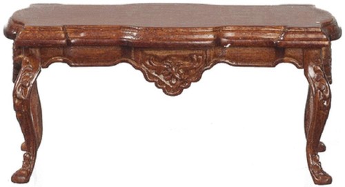 Table basse miniature george - miniature,