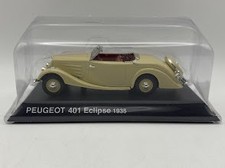 NOREV Peugeot 401 Eclipse 1935