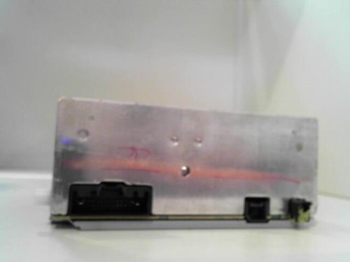 Autoradio origine ford focus - autoradio, d'origine