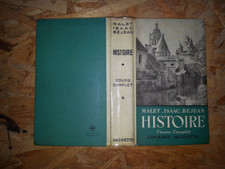 histoire de l'antiquité à