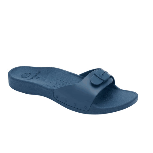 Scholl sun chaussons - dr,