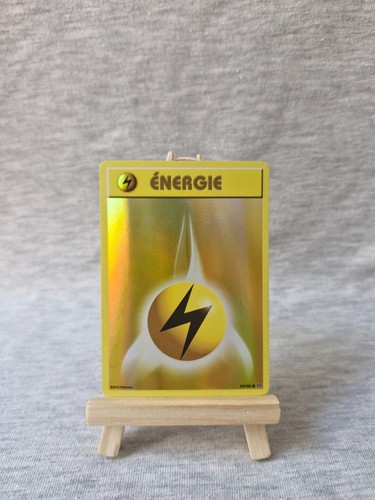 Energie electrique reverse - electrique,