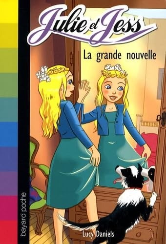 Grande nouvelle daniels - la,
