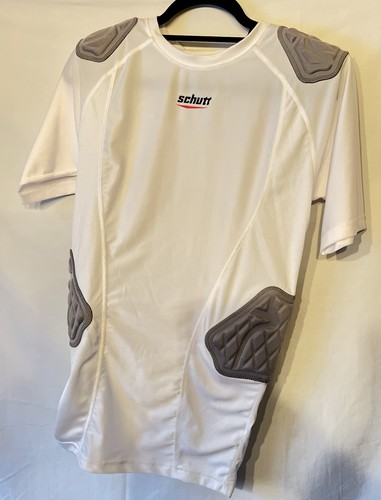 Schutt padded compression - schutt,