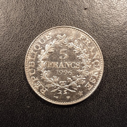 France francs hercule - -, 1996