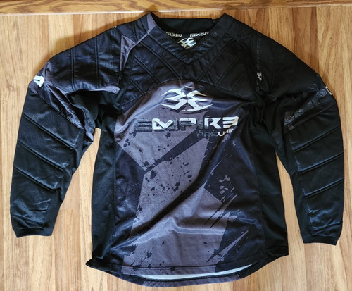Empire paintball prevail - empire,