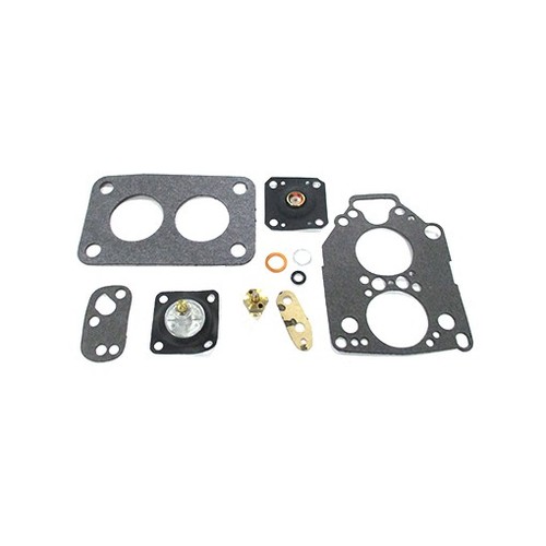 Jeu réparation carburateur - ,