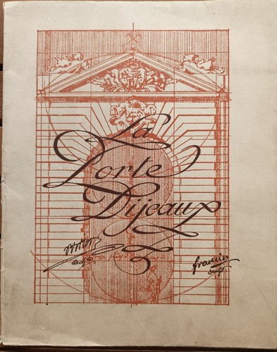 Porte dijeaux - la,