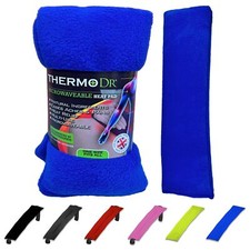 Bouillotte Micro-onde au Blé