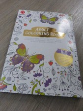 coloriage pour adulte   ,mandala ;adult coloring book, 160 dessins (mn)