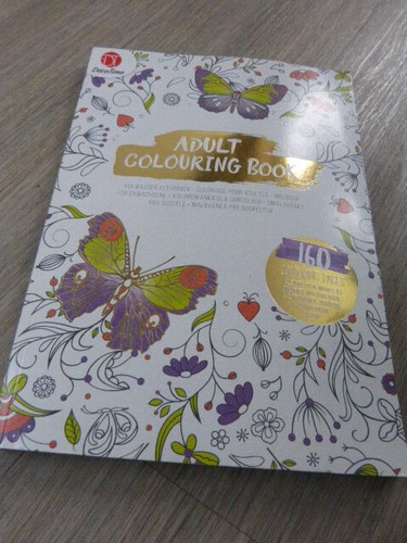 Coloriage pour adulte - pour,
