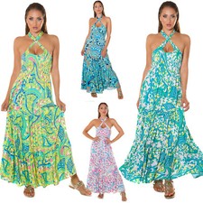 Robe Longue Été Femme Maxi