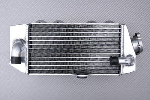 Radiateur eau avdb - radiateur,