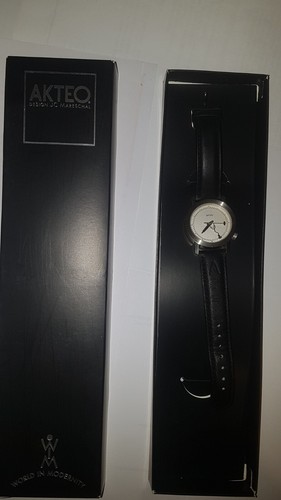 Montre akteo médecin - akteo, avec
