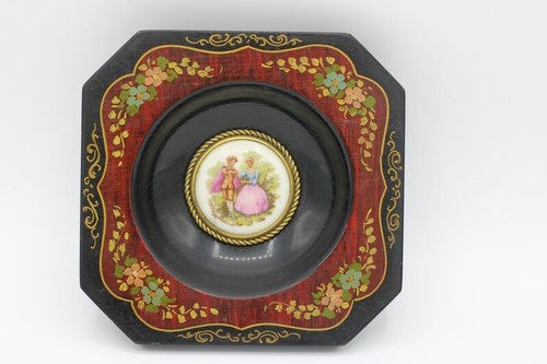 735 miniature black - miniature,