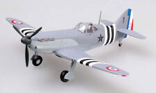 Dewoitine D.520 Corps Franc Pommies, Armée de l'air, Juin 1944