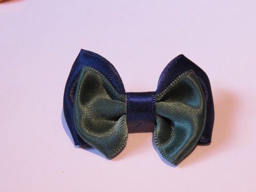 Broche petit noeud - , papillon