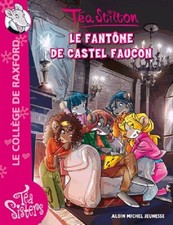 Le fantôme de Castel Faucon -