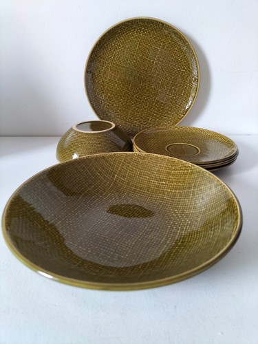 Ensemble brunch vaisselle - ensemble,