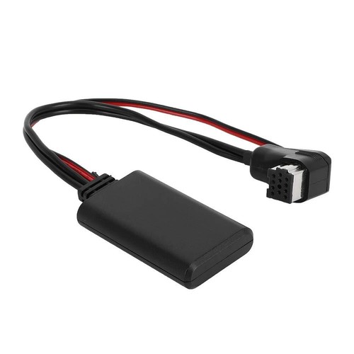 Pioneer bus bluetooth aux - ip,