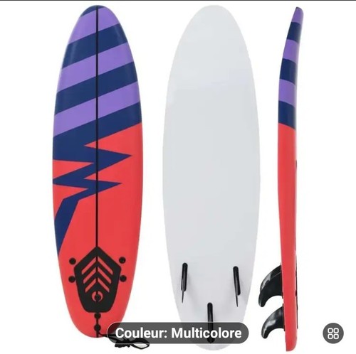 Planche surf - planche, de