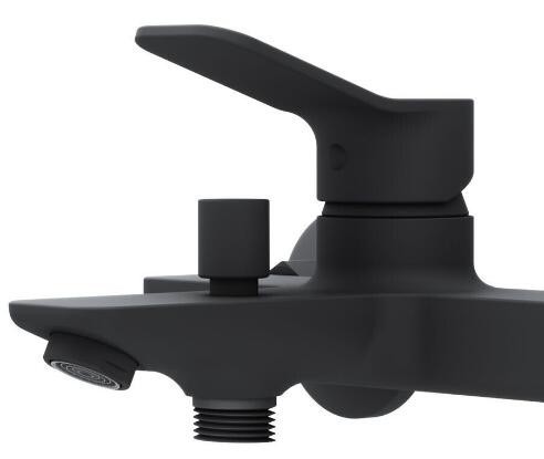 Robinet douche baignoire - robinet, de