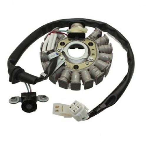 Stator allumage top - stator,
