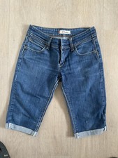 Levi Strauss 571 Short Cutoff