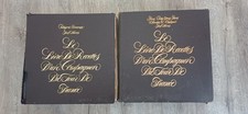 LE LIVRE DE RECETTES D'UN