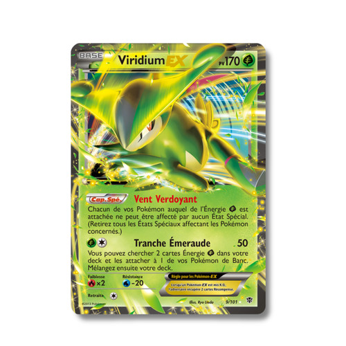 Carte pokémon française - carte,