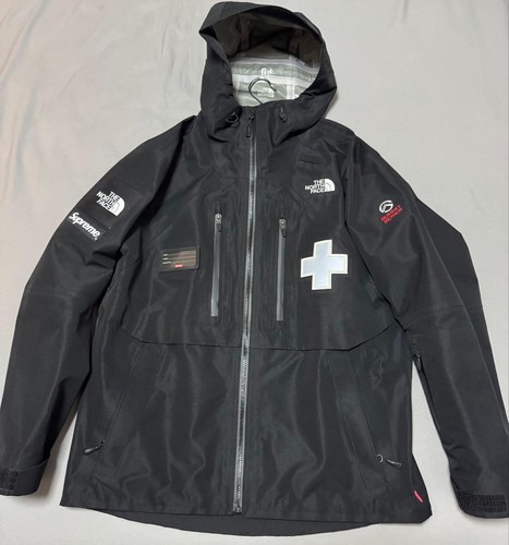 Veste supreme the - x, face