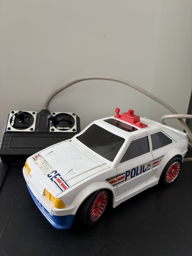 Joustra ford escort police - joustra,