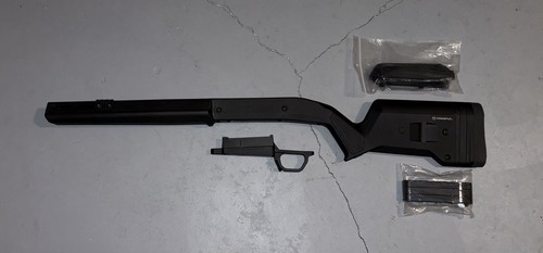 Magpul hunter 700l stock - hunter,