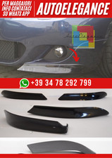 Ailettes avant bmw - avant,