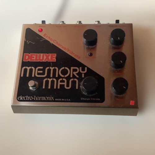 Vintage electro harmonix - vintage, electro-harmonix