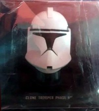 CASQUE STAR WARS - CLONE