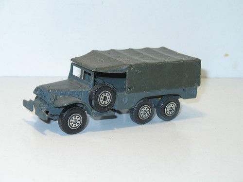 Solido camion dodge - dodge, peint