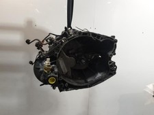 Boite de vitesses PEUGEOT PARTNER 1 PHASE 2 2222FJ