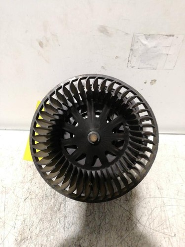 Ventilateur chauffage peugeot - ventilateur,