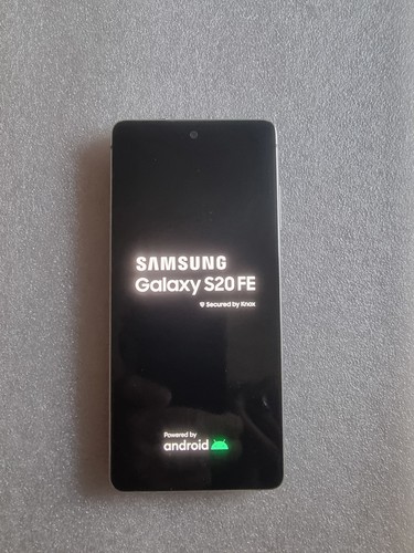 Samsung galaxy s20 5g - s20, fe