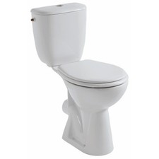 Pack WC au sol surélevé -